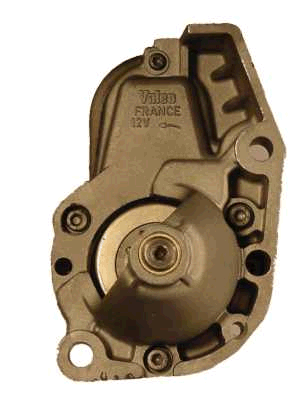 Friesen Starter 8080098