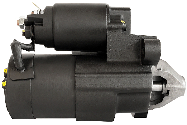 Starter Friesen 8080130