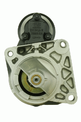 Friesen Starter 8080181