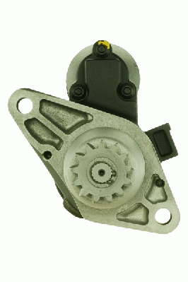 Friesen Starter 8080190