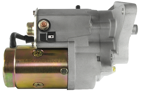 Friesen Starter 8080207