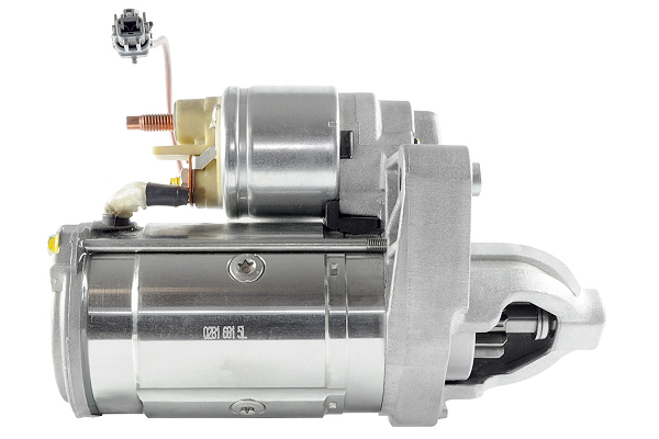 Friesen Starter 8080336