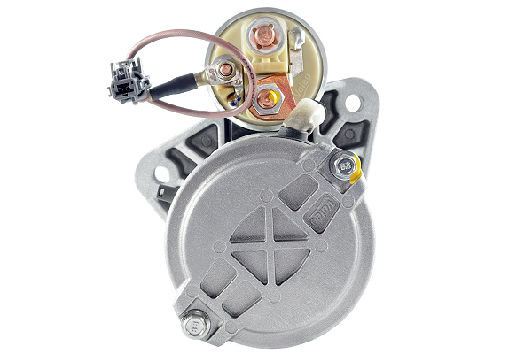 Friesen Starter 8080336