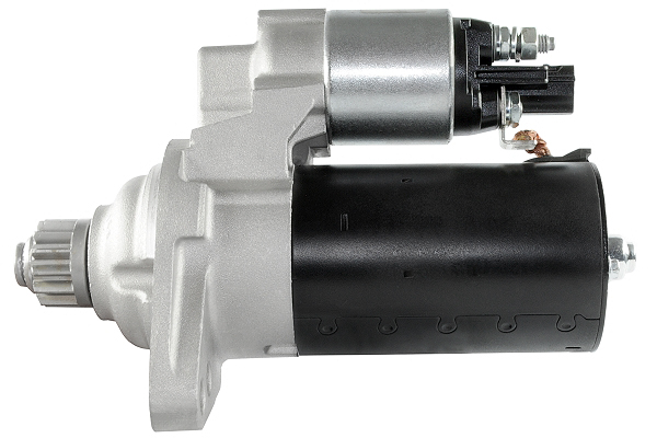 Friesen Starter 8080342