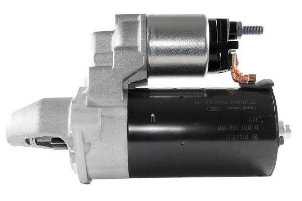 Friesen Starter 8080361