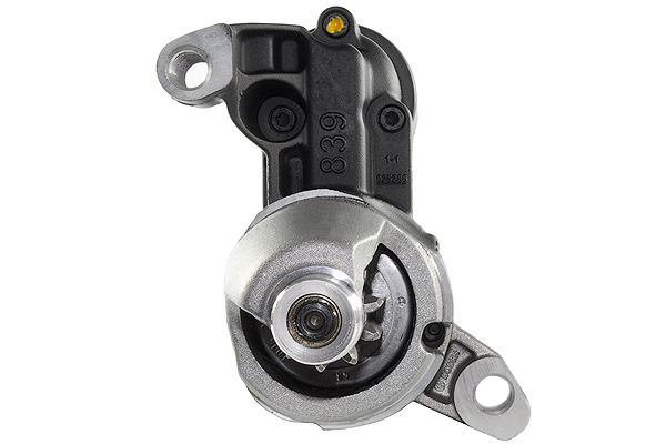 Friesen Starter 8080378