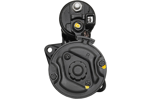 Friesen Starter 8080393