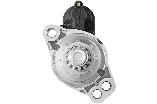 Friesen Starter 8080410