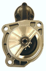 Friesen Starter 8810990