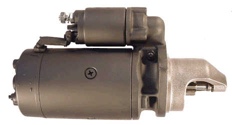 Friesen Starter 8811240