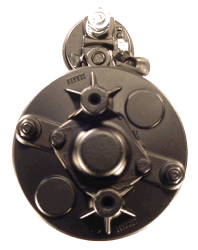 Friesen Starter 8811270