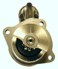 Friesen Starter 8811360