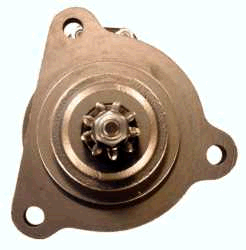 Friesen Starter 8811570