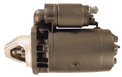 Friesen Starter 8813680