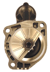 Friesen Starter 8813680