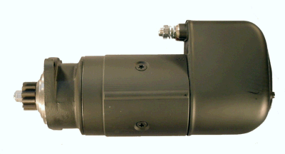 Starter Friesen 8815670