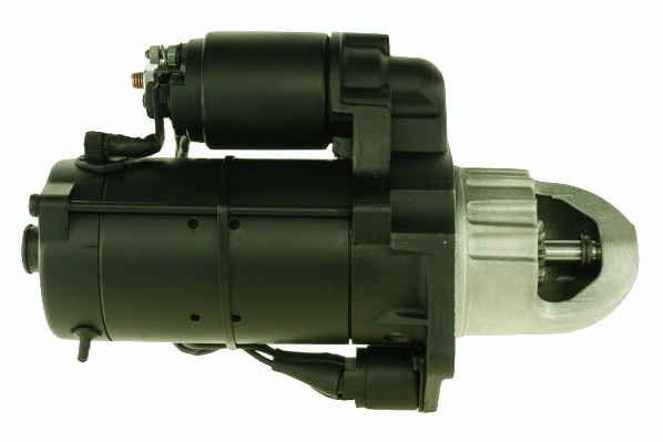 Friesen Starter 8817240