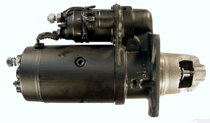 Friesen Starter 8817320