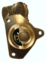 Friesen Starter 8817320