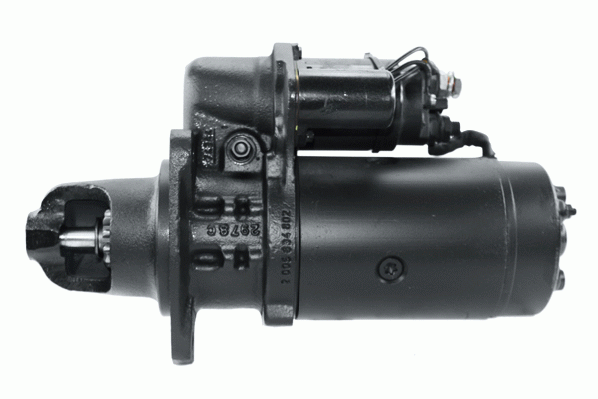 Starter Friesen 8818780