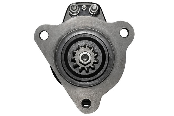 Friesen Starter 8818790