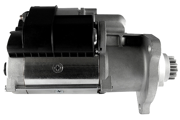 Friesen Starter 8821490