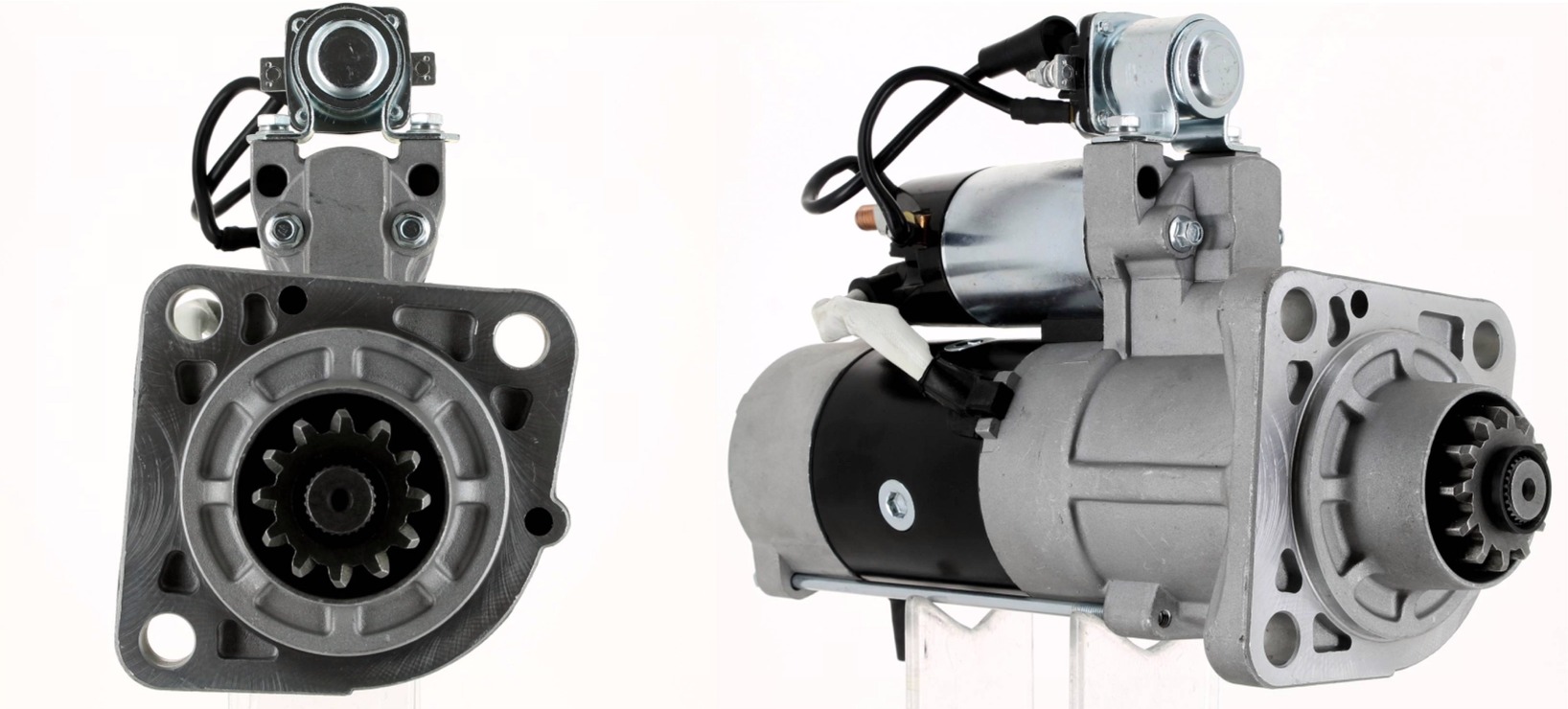 Startmotor / Starter Friesen 8880424