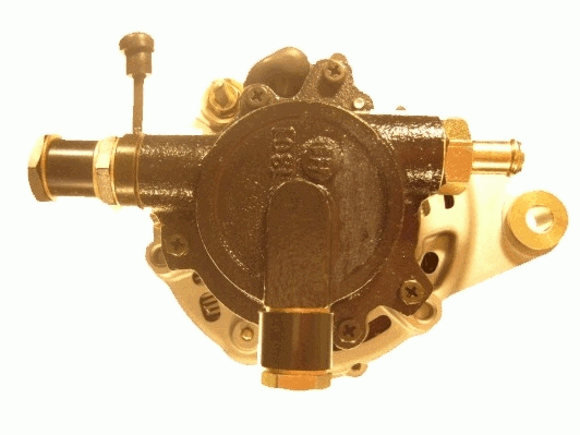 Friesen Alternator/Dynamo 9037210