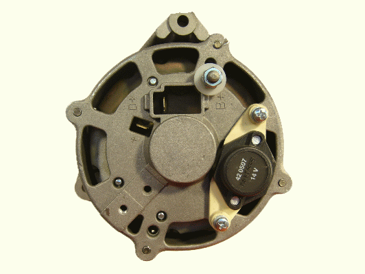 Friesen Alternator/Dynamo 9030710