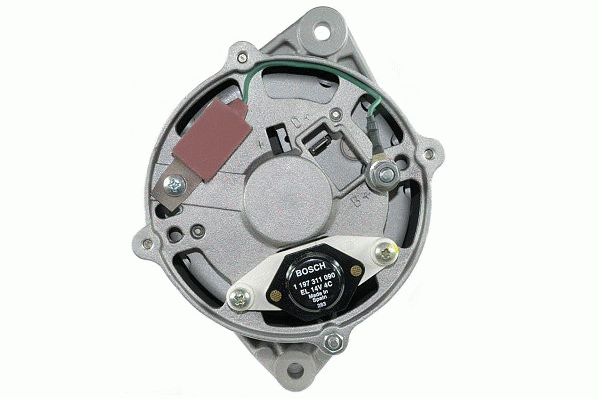 Friesen Alternator/Dynamo 9030920