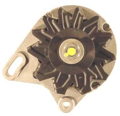 Friesen Alternator/Dynamo 9031460