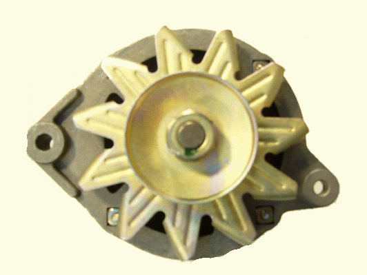 Friesen Alternator/Dynamo 9031741