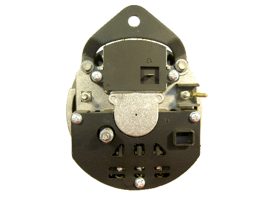 Friesen Alternator/Dynamo 9032011
