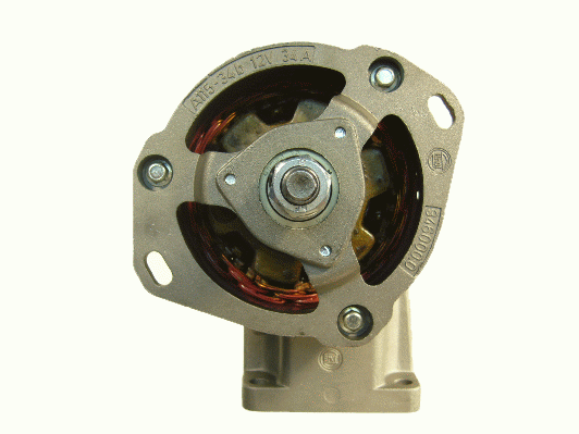Friesen Alternator/Dynamo 9032041