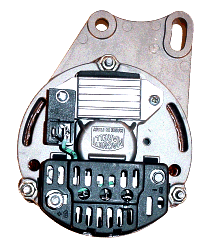 Friesen Alternator/Dynamo 9032341