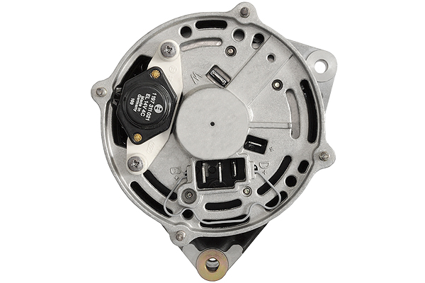 Friesen Alternator/Dynamo 9033340