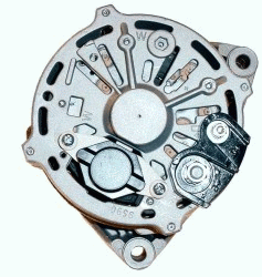 Friesen Alternator/Dynamo 9033710
