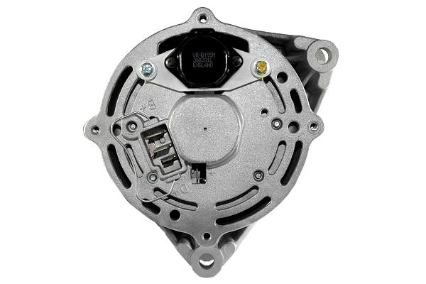 Friesen Alternator/Dynamo 9034050