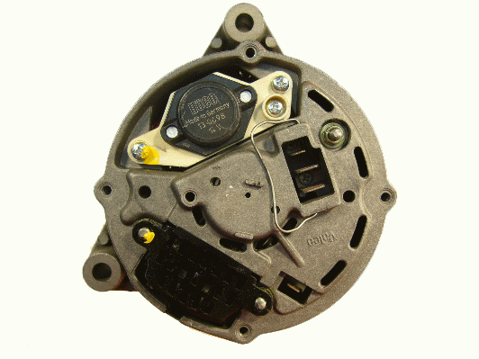 Friesen Alternator/Dynamo 9034060