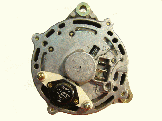 Friesen Alternator/Dynamo 9034620