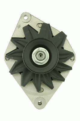 Friesen Alternator/Dynamo 9034740