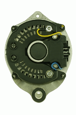 Friesen Alternator/Dynamo 9034851