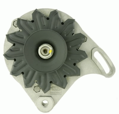 Friesen Alternator/Dynamo 9035645