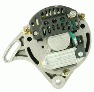 Friesen Alternator/Dynamo 9035645