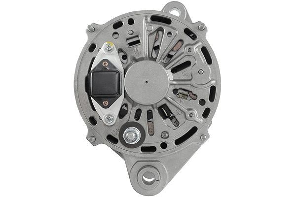 Friesen Alternator/Dynamo 9035710