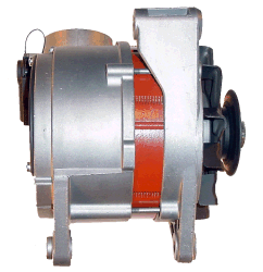 Friesen Alternator/Dynamo 9035810