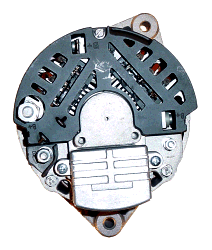 Friesen Alternator/Dynamo 9035841