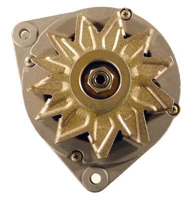 Friesen Alternator/Dynamo 9036390