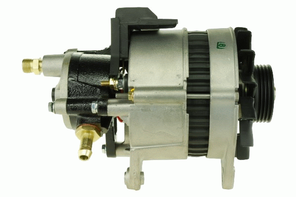 Alternator/Dynamo Friesen 9036631