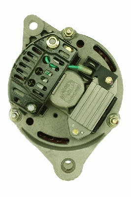 Friesen Alternator/Dynamo 9036651